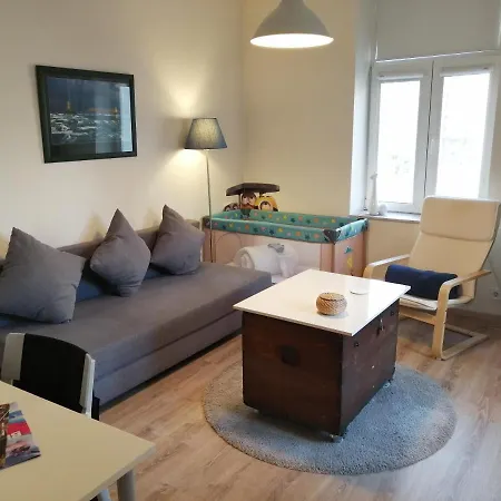 55 Sqm New Top Center, Quiet And Cozy * Sofia
