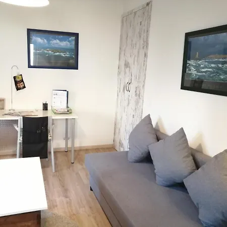 55 Sqm New Top Center, Quiet And Cozy Sofia