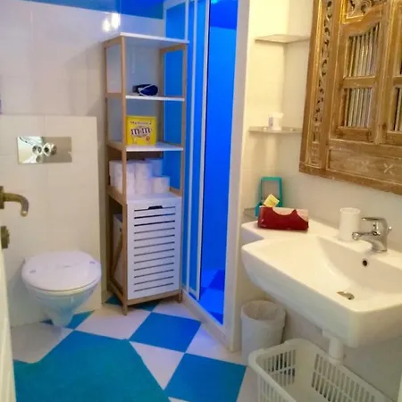 Apartment 55 Sqm New Top Center, Quiet And Cozy *