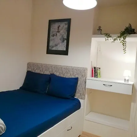 55 Sqm New Top Center, Quiet And Cozy * Sofia