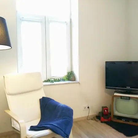 55 Sqm New Top Center, Quiet And Cozy *