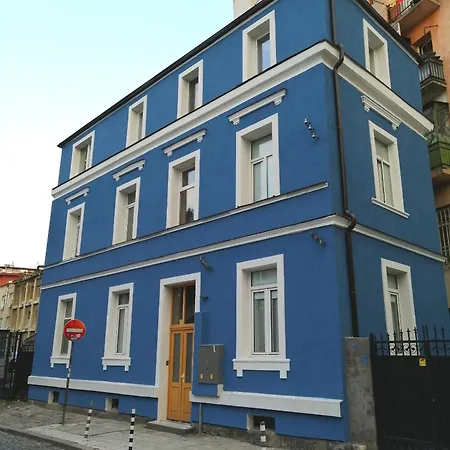 Apartment 55 Sqm New Top Center, Quiet And Cozy Sofia